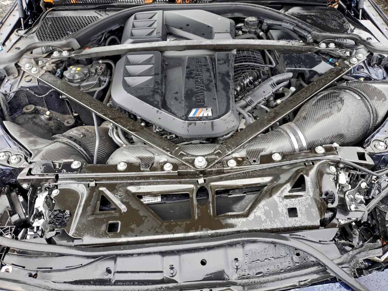 2024 BMW M4