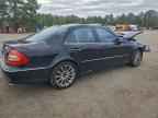 2008 MERCEDES-BENZ E-Class