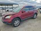 2007 HONDA CR-V
