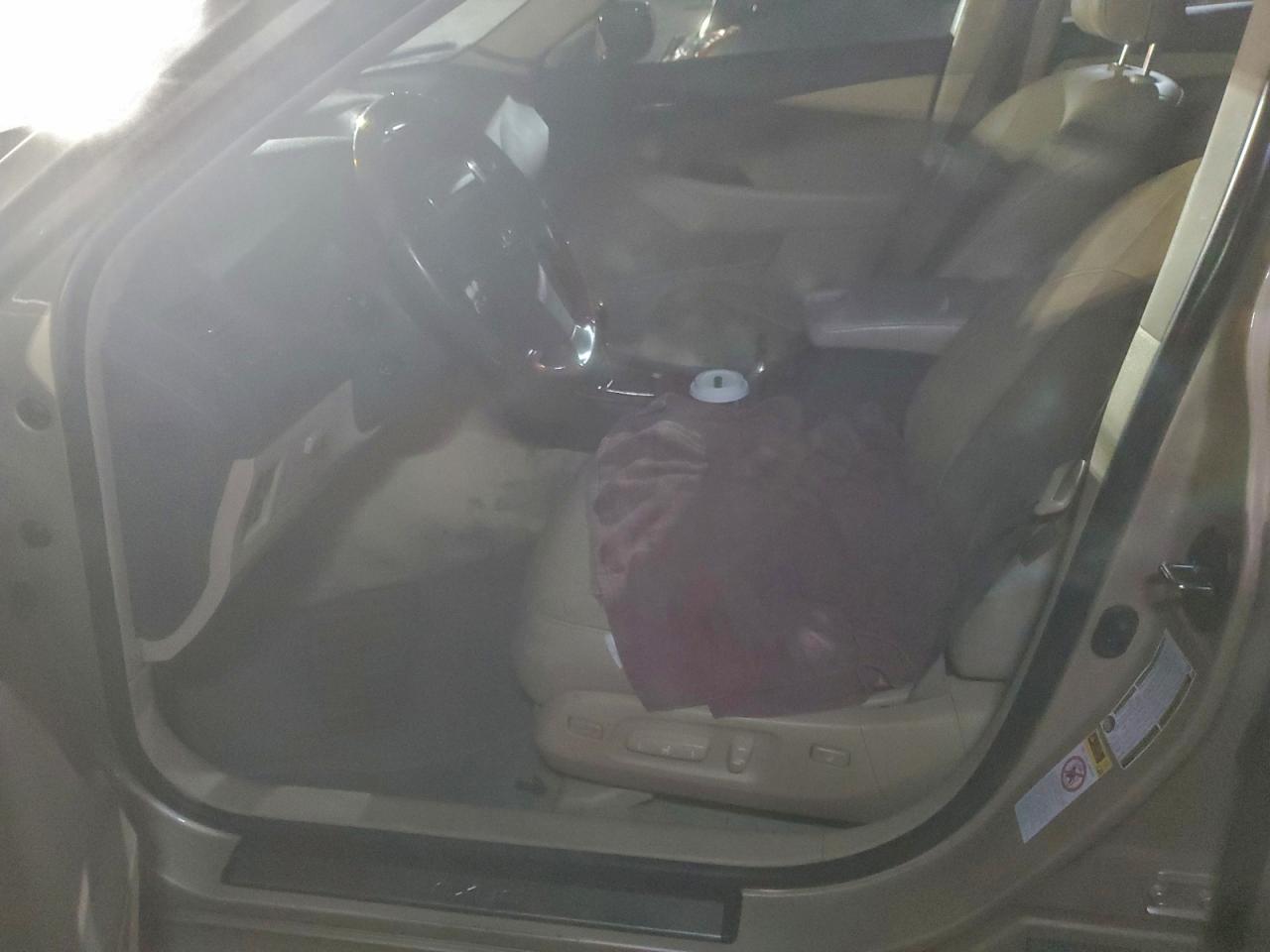 2008 LEXUS ES 350