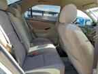 2008 TOYOTA COROLLA