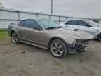 2002 FORD MUSTANG