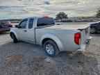 2015 NISSAN Frontier