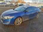 2017 NISSAN Maxima