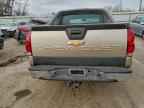 2006 CHEVROLET Avalanche