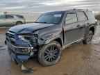 2021 TOYOTA 4Runner