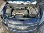 2013 CHEVROLET MALIBU