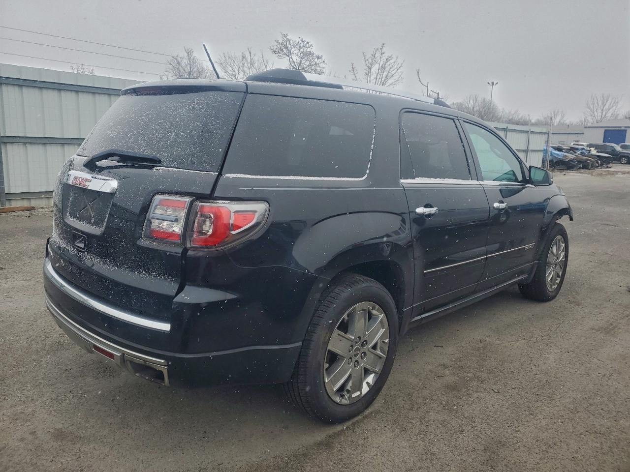 2014 GMC ACADIA