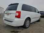 2016 CHRYSLER Town & Country