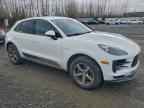 2019 PORSCHE Macan