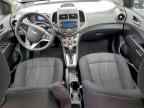 2013 CHEVROLET SONIC