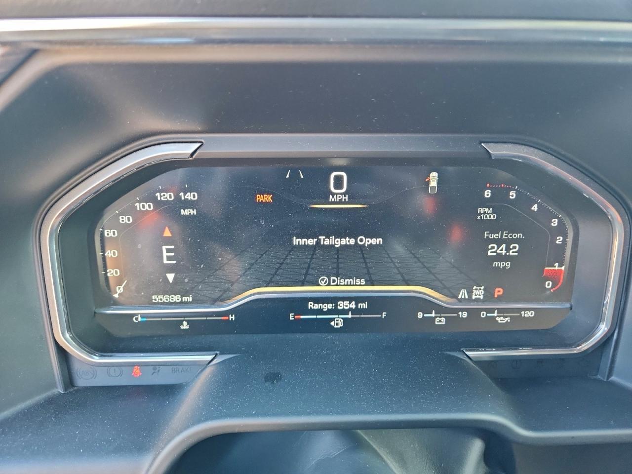 2023 GMC Sierra