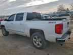 2016 CHEVROLET Silverado