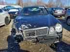 1997 MERCEDES-BENZ E-Class
