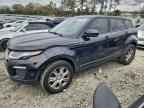2016 LAND ROVER RANGE ROVER EVOQUE