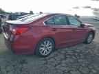 2016 SUBARU Legacy