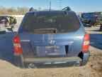 2009 HYUNDAI TUCSON