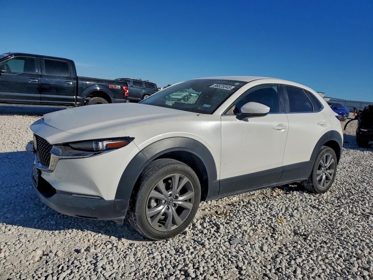 2023 MAZDA CX-30