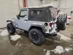 2011 JEEP WRANGLER