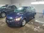 2015 CHEVROLET SONIC