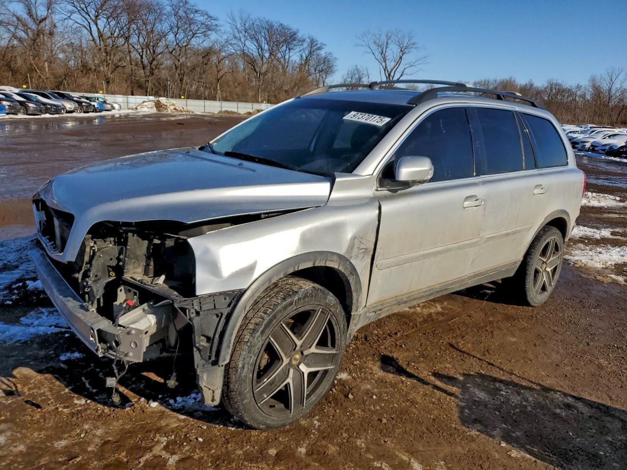 2007 VOLVO XC90