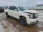 2015 CHEVROLET Suburban