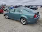 2009 CHEVROLET MALIBU