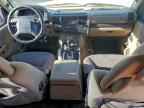 2000 LAND ROVER Discovery