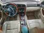 2001 SUBARU Legacy