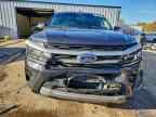 2022 FORD Expedition