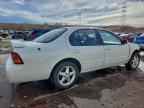 1998 NISSAN Maxima