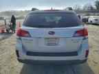 2013 SUBARU Outback