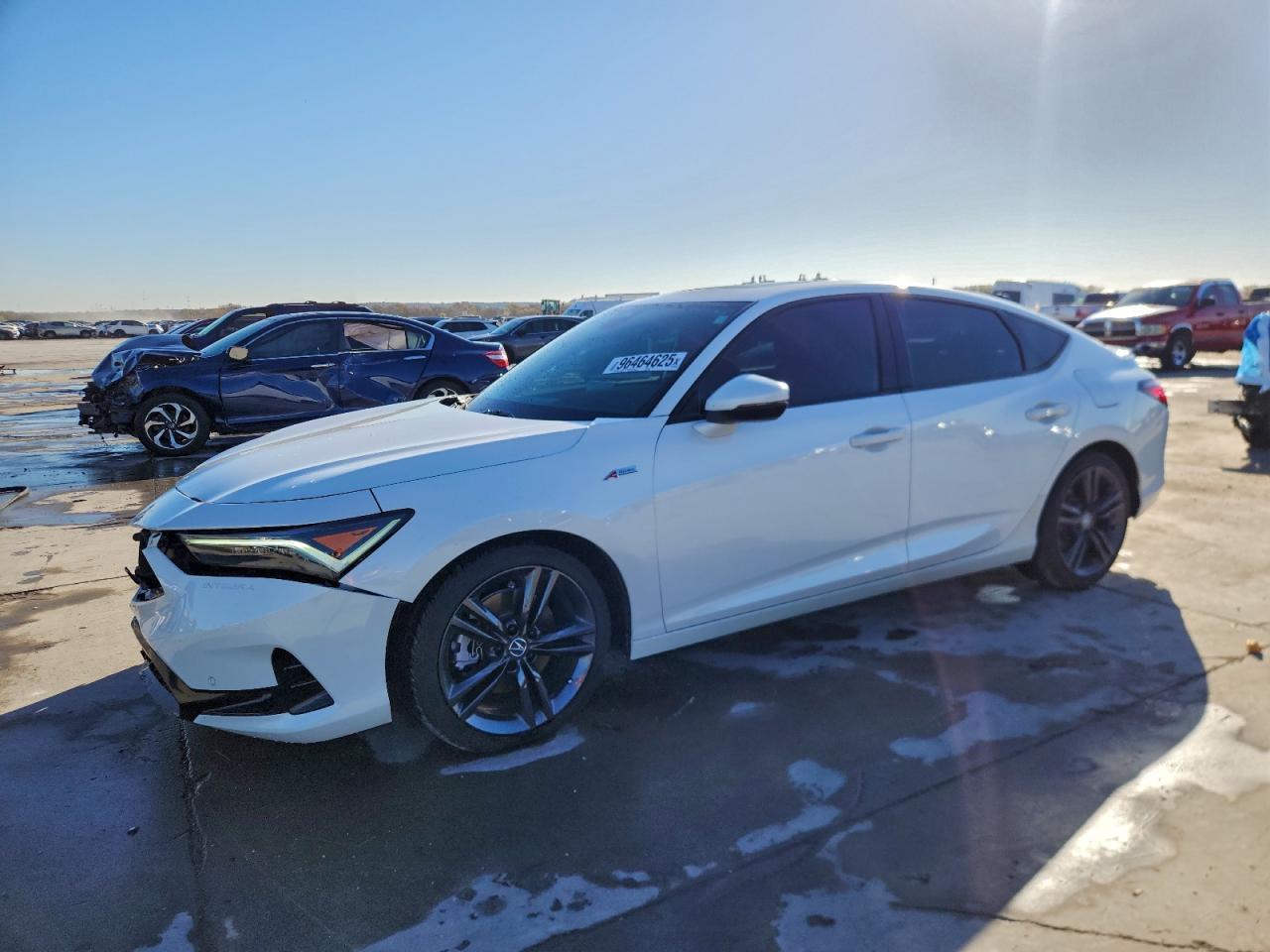 2025 ACURA Integra