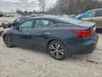 2016 NISSAN Maxima