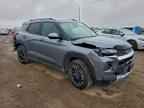 2022 CHEVROLET Trailblazer