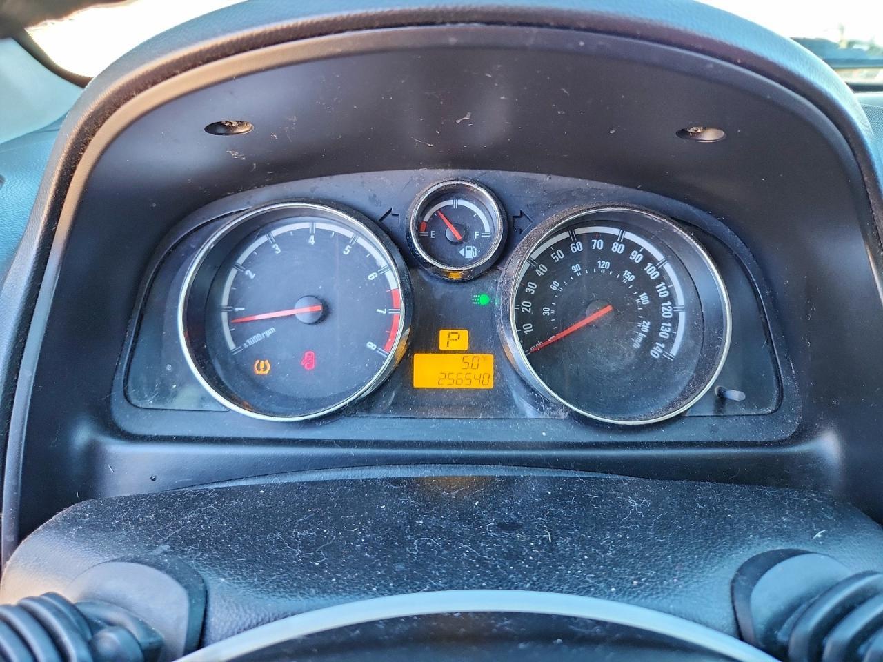 2008 SATURN Vue