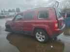 2017 JEEP PATRIOT