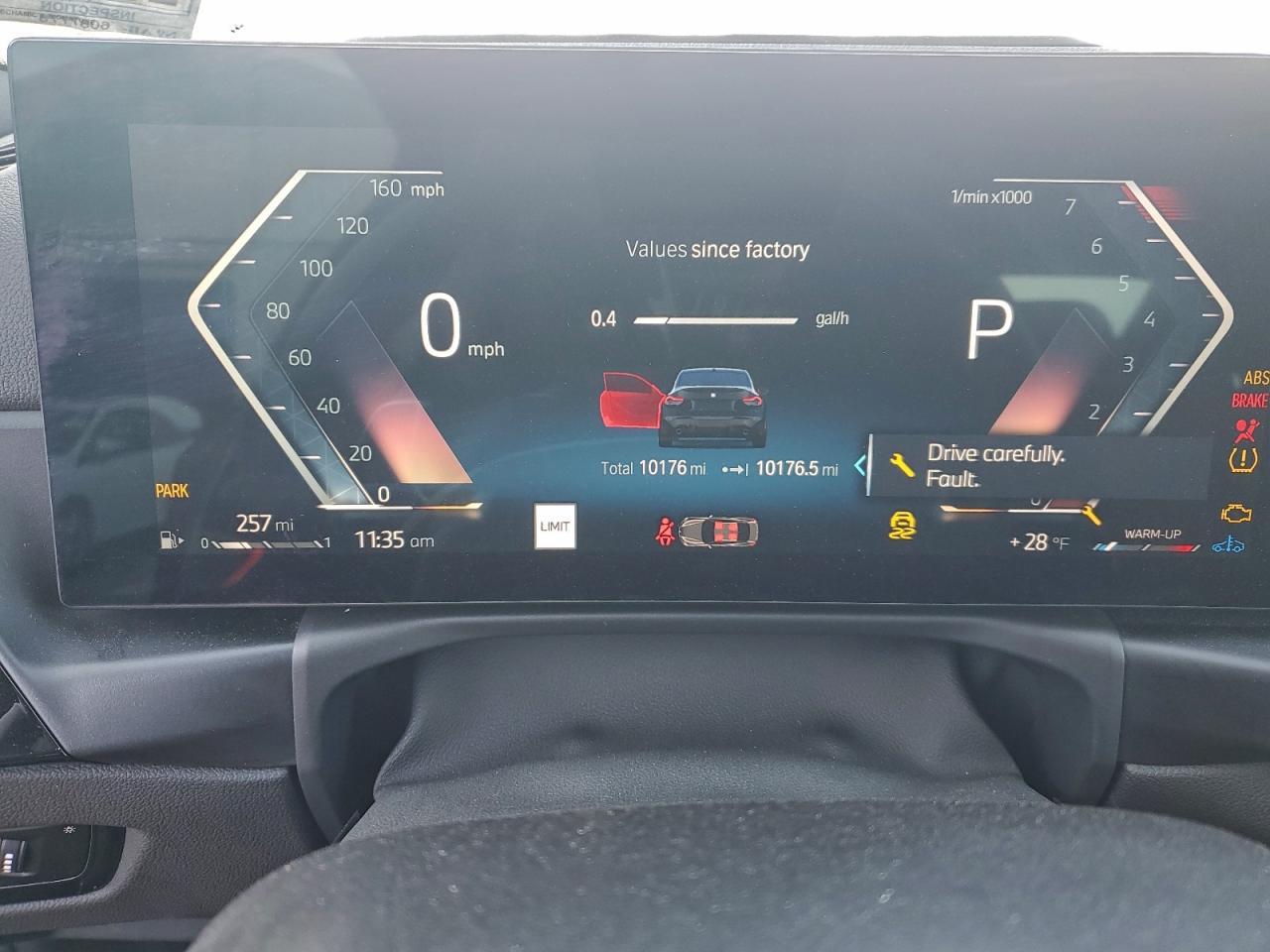 2024 BMW 2 Series