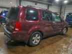 2011 HONDA PILOT