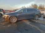 2013 LINCOLN MKT