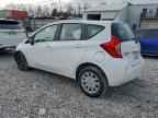 2016 NISSAN Versa Note