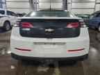 2012 CHEVROLET VOLT