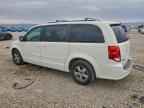 2012 DODGE GRAND CARAVAN