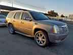2007 CADILLAC ESCALADE