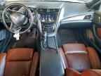 2018 CADILLAC CTS