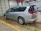 2021 CHRYSLER Voyager