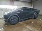 2024 TESLA Cybertruck