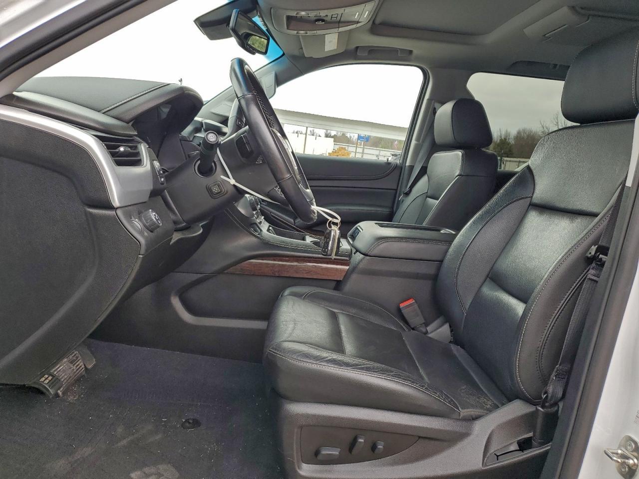 2019 GMC Yukon