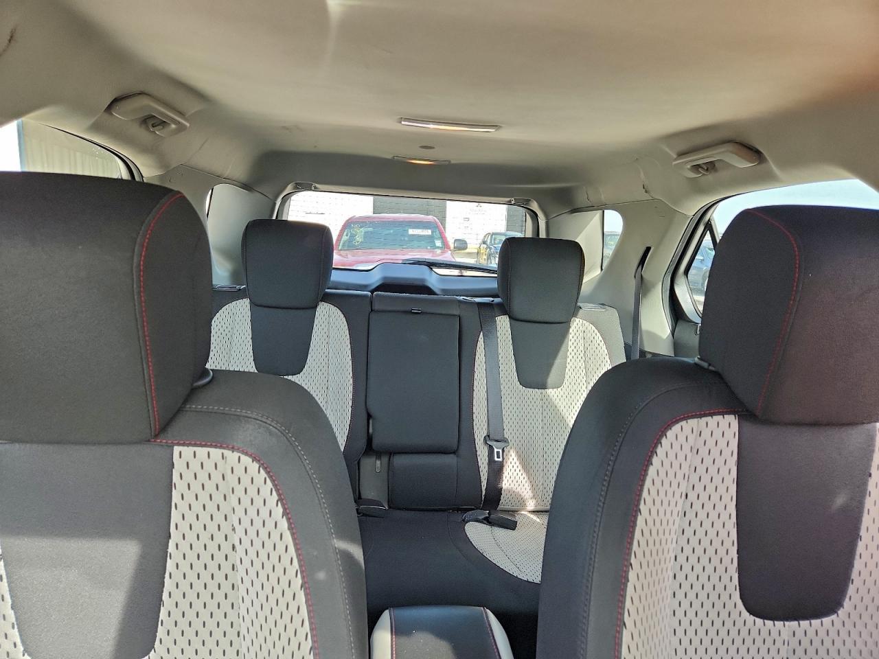 2010 CHEVROLET EQUINOX