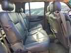 2002 CHEVROLET Trailblazer